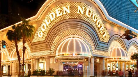 golden nugget casino credit